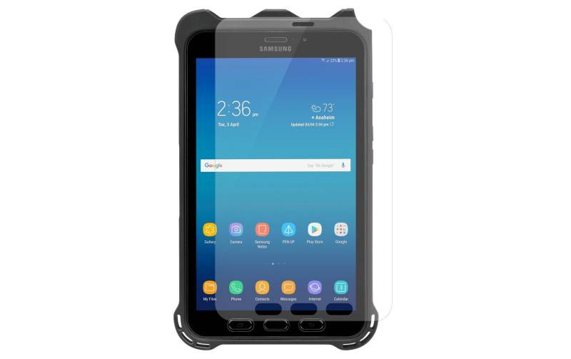 Targus Schutzfolie »Galaxy Tab Active 2 Hartglas« von Targus