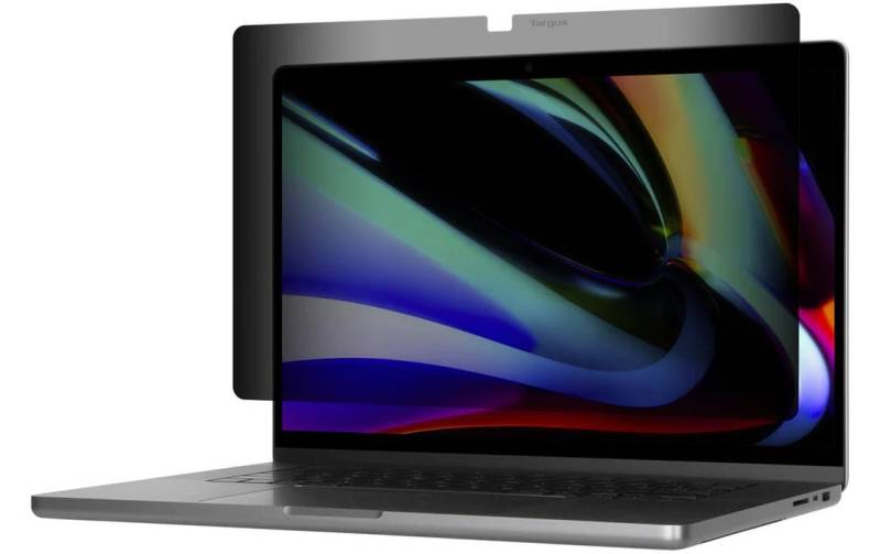 Targus Schutzfolie »Magnetic MacBook Pro 2021 14 / 0,673611111111111« von Targus