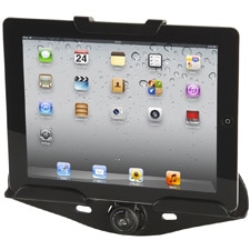 Targus Tablet-Halterung »Universal In-Car Tablet Holder«, bis 25,4 cm Zoll von Targus