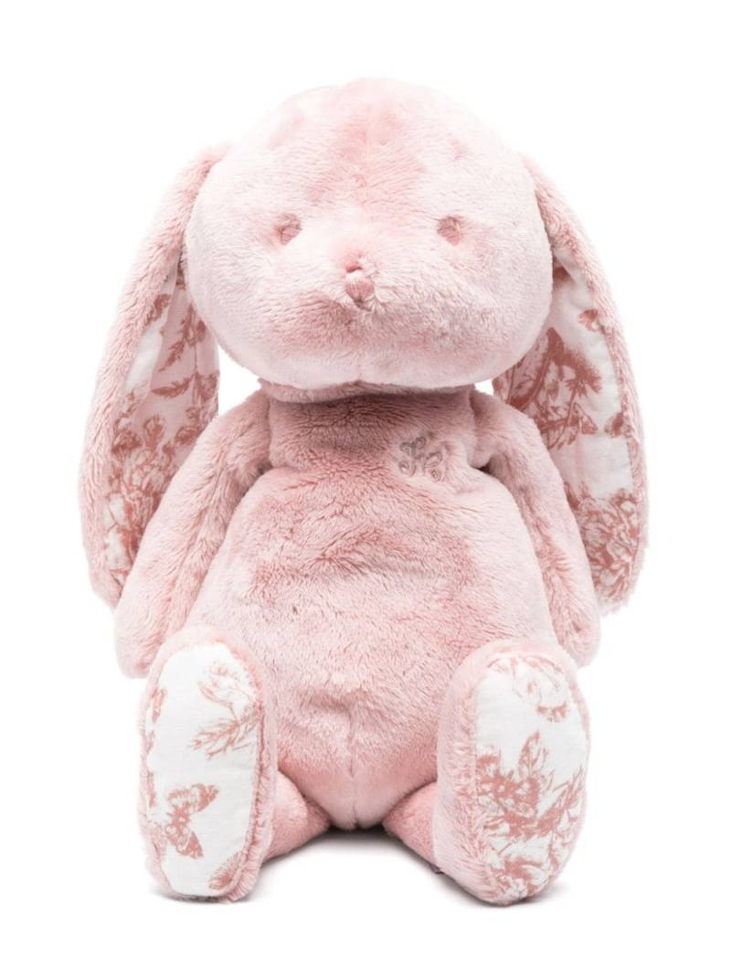 Tartine Et Chocolat Augustin Le Lapin soft toy - Pink von Tartine Et Chocolat