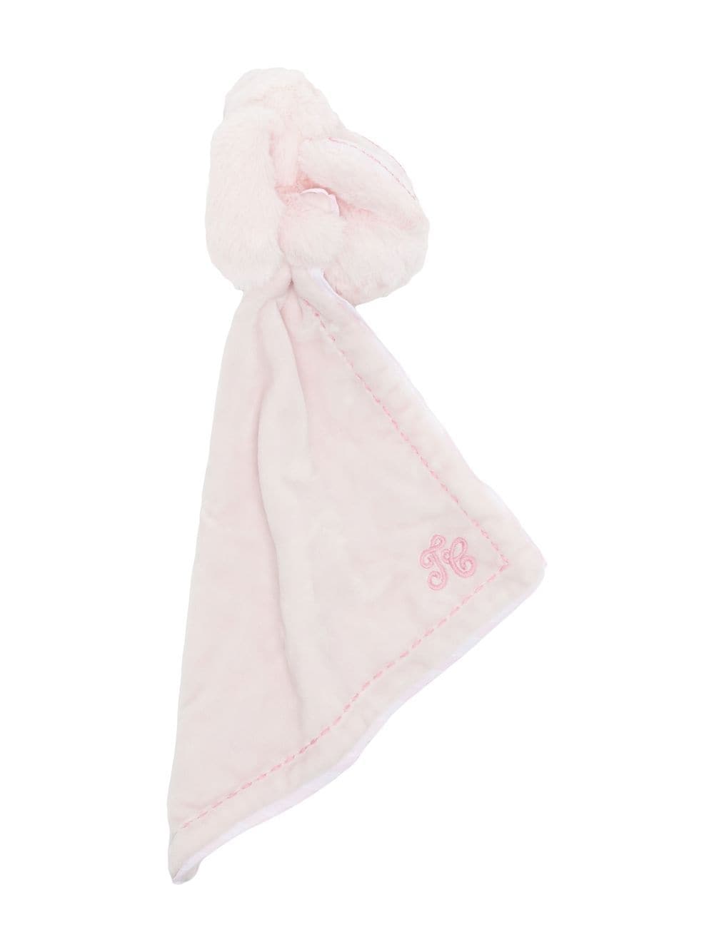 Tartine Et Chocolat Augustin rabbit comforter - Pink von Tartine Et Chocolat