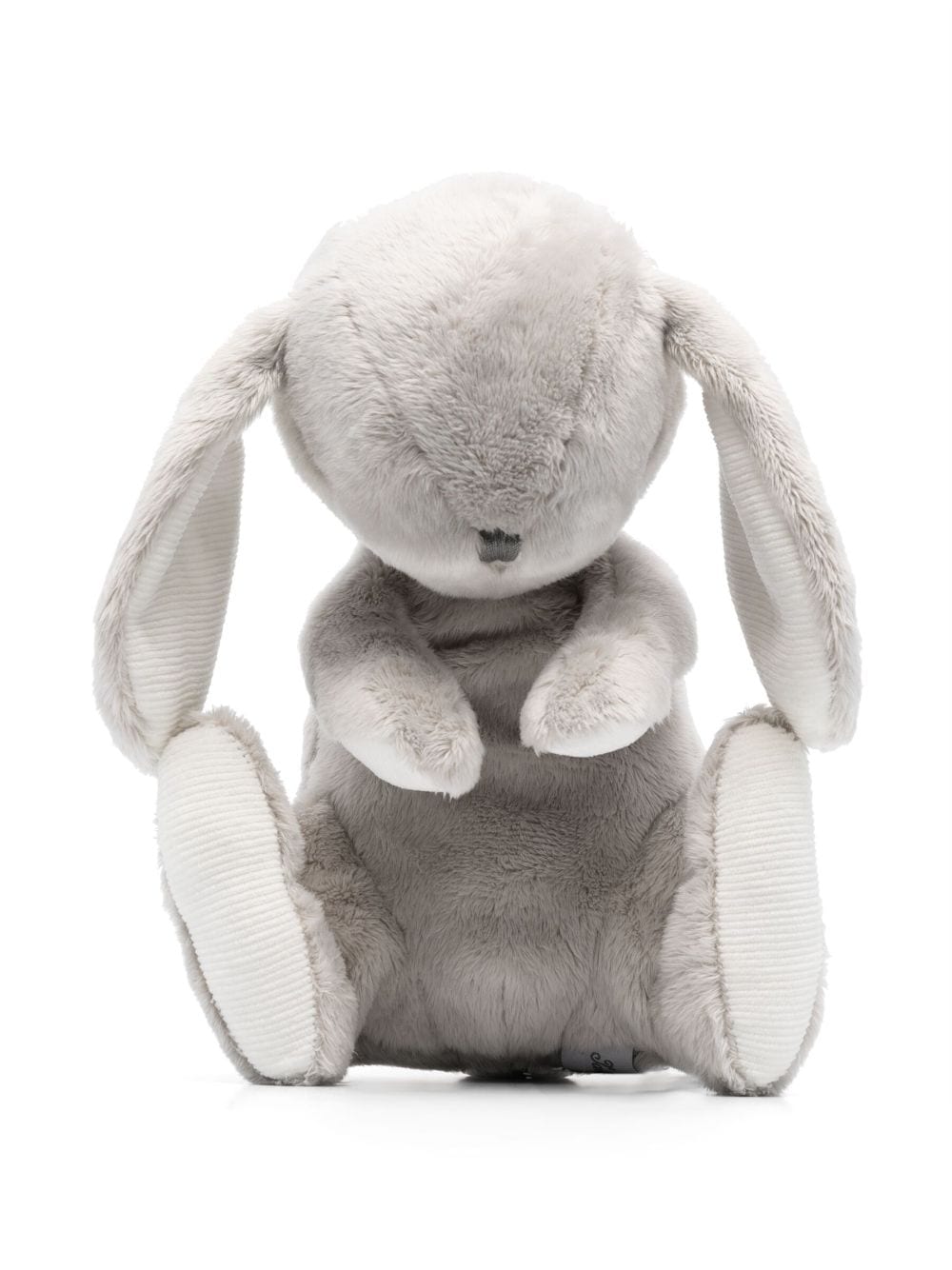 Tartine Et Chocolat Augustin soft toy - Grey von Tartine Et Chocolat