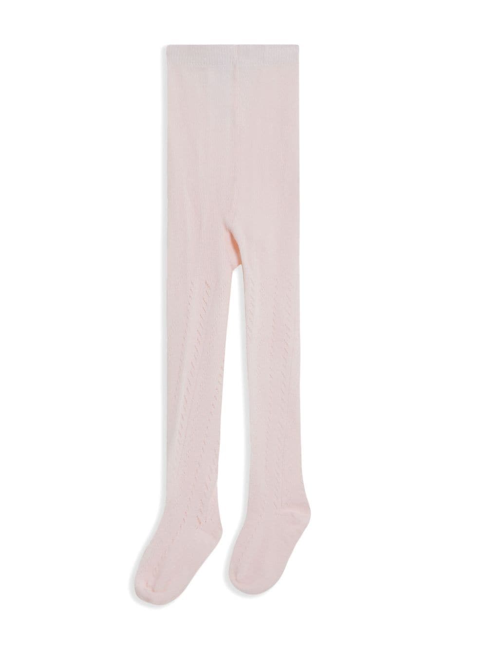 Tartine Et Chocolat stretch-design tights - Pink von Tartine Et Chocolat