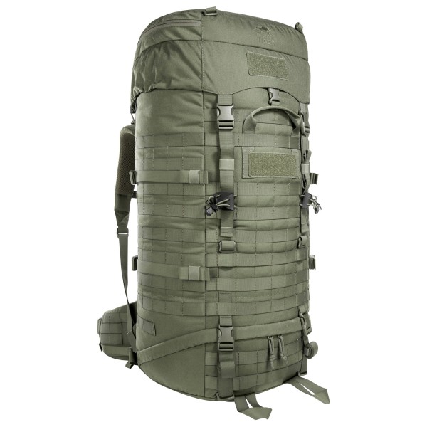 Tasmanian Tiger - TT Base Pack 75 - Trekkingrucksack Gr 75 - 90 l braun von Tasmanian Tiger