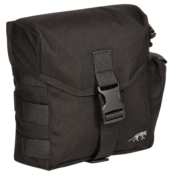 Tasmanian Tiger - TT Canteen Pouch MKII - Tasche Gr 20 x 18 x 8 cm schwarz von Tasmanian Tiger