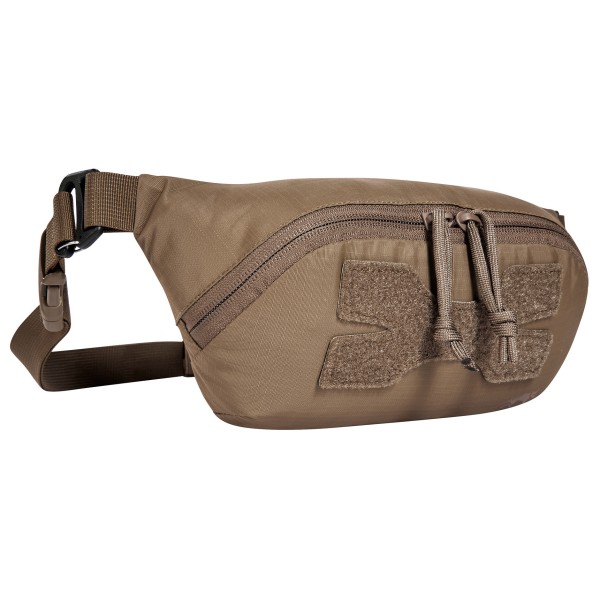 Tasmanian Tiger - TT Hip Pouch - Hüfttasche Gr 3 l braun von Tasmanian Tiger