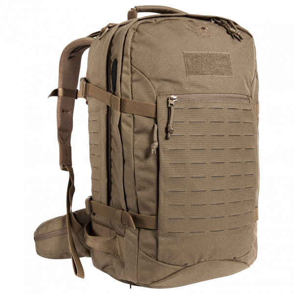 Tasmanian Tiger - TT Mission Pack MKII 37 - Wanderrucksack Gr 37 l braun/beige von Tasmanian Tiger