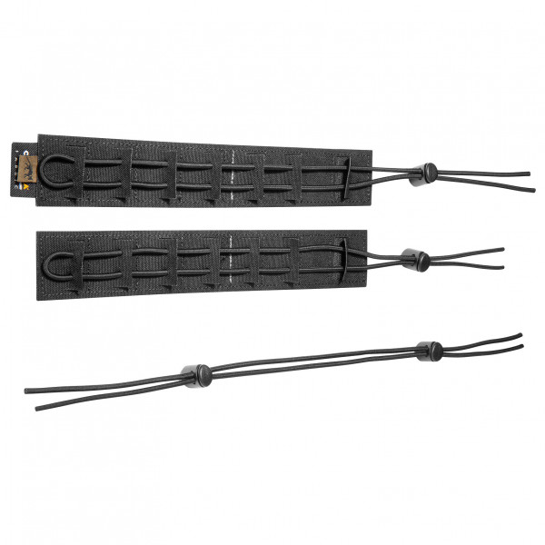 Tasmanian Tiger - TT Modular Collector Strap Set VL schwarz von Tasmanian Tiger