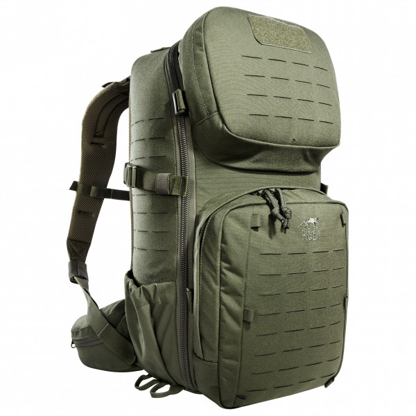 Tasmanian Tiger - TT Modular Combat Pack 22 - Wanderrucksack Gr 22 l oliv Tasmanian Tiger - TT Modular Combat Pack 22 - Wanderrucksack Gr 22 l oliv von Tasmanian Tiger