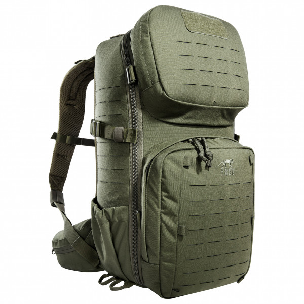 Tasmanian Tiger - TT Modular Combat Pack 22 - Wanderrucksack Gr 22 l oliv