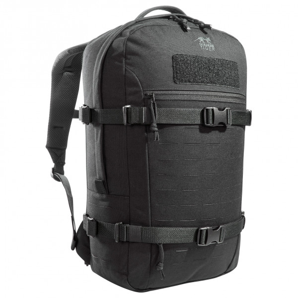 Tasmanian Tiger - TT Modular Daypack XL 23 - Daypack Gr 23 l braun;grau/schwarz;oliv von Tasmanian Tiger