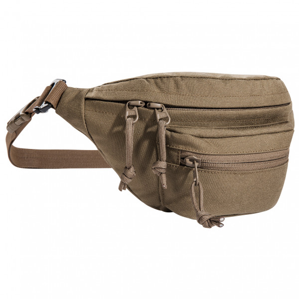 Tasmanian Tiger - TT Modular Hip Bag 1,5 - Hüfttasche Gr 1,5 l braun;oliv von Tasmanian Tiger