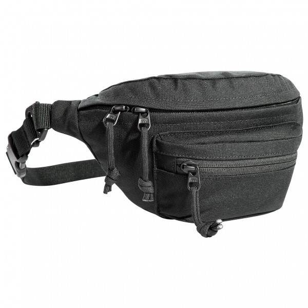 Tasmanian Tiger - TT Modular Hip Bag 1,5 - Hüfttasche Gr 1,5 l grau von Tasmanian Tiger