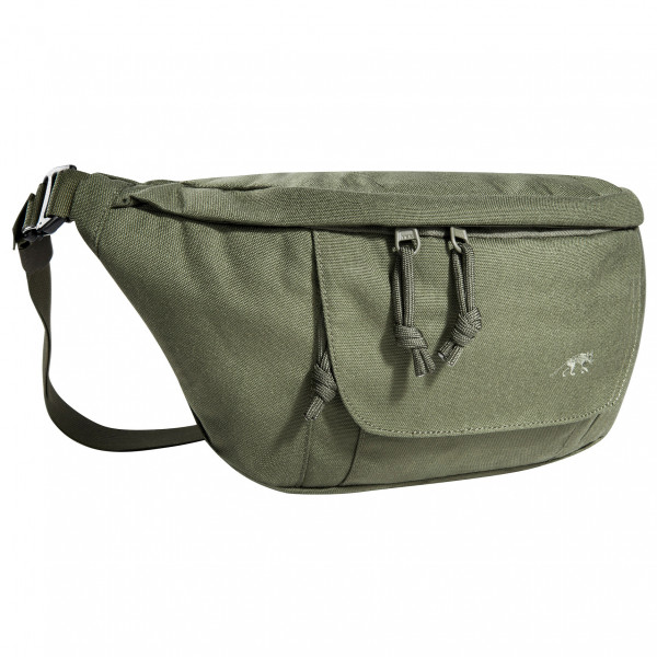 Tasmanian Tiger - TT Modular Hip Bag II 5 - Hüfttasche Gr 5 l braun von Tasmanian Tiger