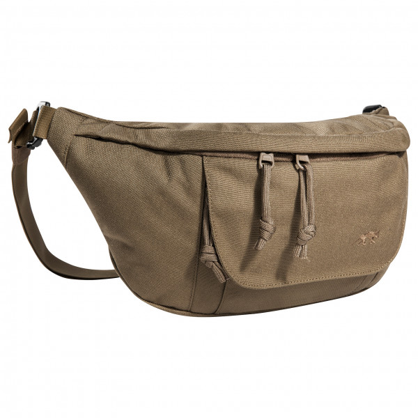 Tasmanian Tiger - TT Modular Hip Bag II 5 - Hüfttasche Gr 5 l braun von Tasmanian Tiger