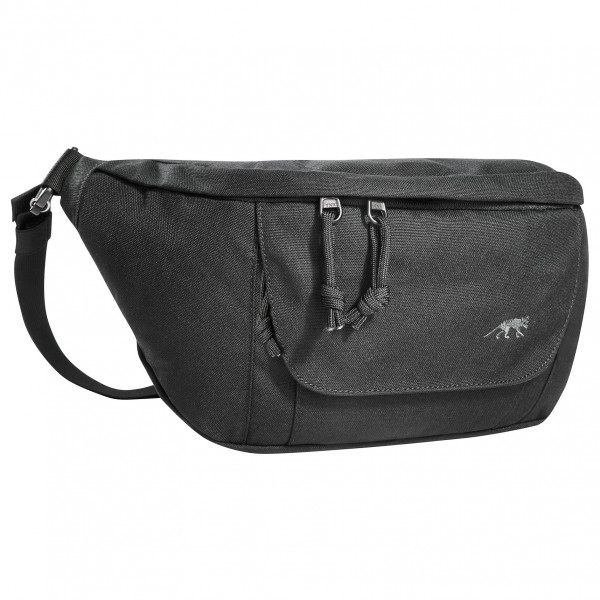 Tasmanian Tiger - TT Modular Hip Bag II 5 - Hüfttasche Gr 5 l grau von Tasmanian Tiger