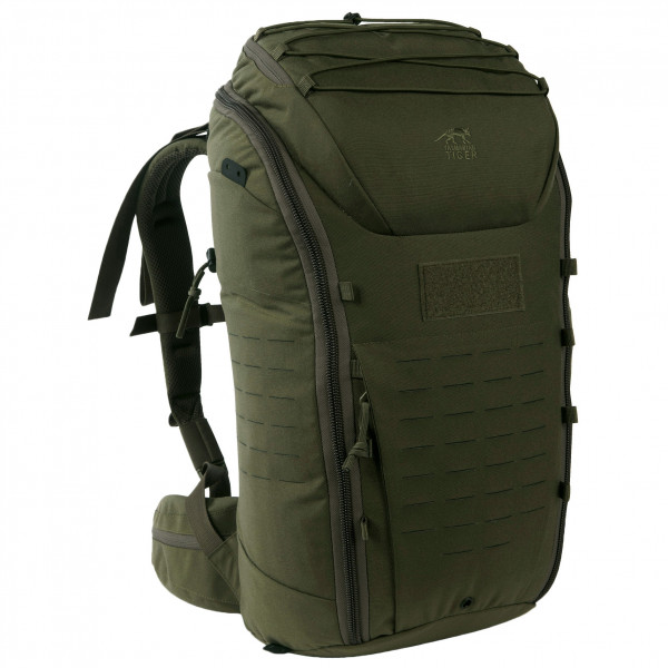 Tasmanian Tiger - TT Modular Pack 30 - Wanderrucksack Gr 30 l oliv von Tasmanian Tiger