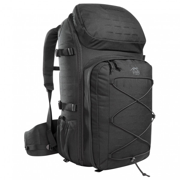 Tasmanian Tiger - TT Modular Trooper Pack 55 - Trekkingrucksack Gr 55 l oliv von Tasmanian Tiger