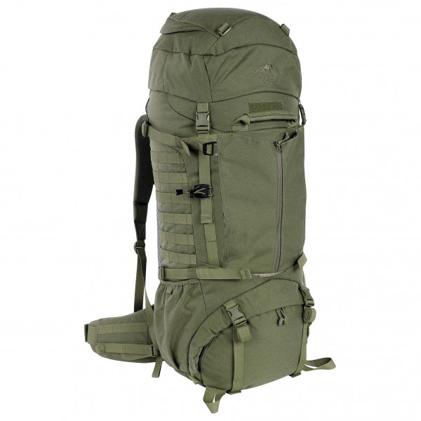 Tasmanian Tiger - TT Pathfinder MKII 80 - Trekkingrucksack Gr 80 l braun;oliv von Tasmanian Tiger