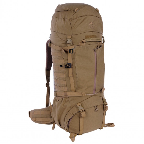 Tasmanian Tiger - TT Pathfinder MKII 80 - Trekkingrucksack Gr 80 l braun von Tasmanian Tiger