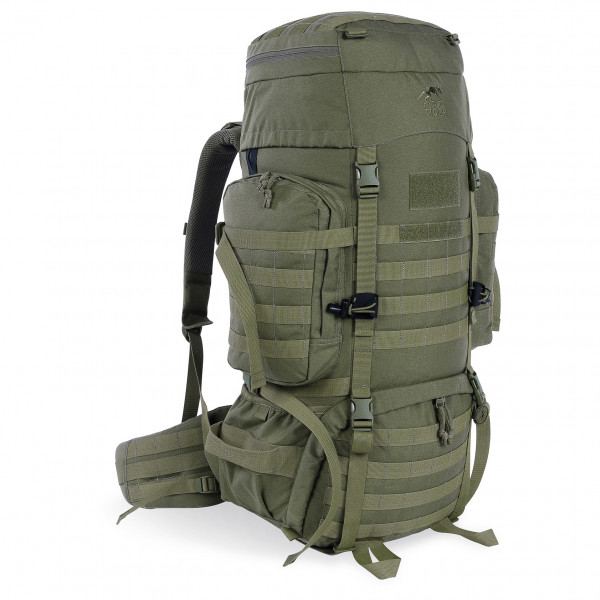 Tasmanian Tiger - TT Raid Pack MKIII 52 - Trekkingrucksack Gr 52 l braun;grau/schwarz;oliv von Tasmanian Tiger