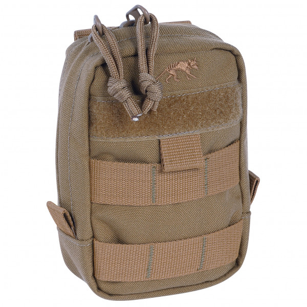 Tasmanian Tiger - TT Tac Pouch 1 Vertical - Tasche Gr One Size braun