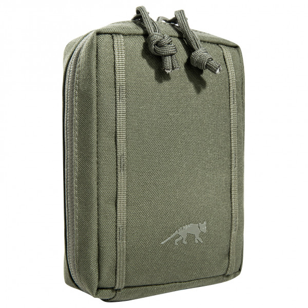 Tasmanian Tiger - TT Tac Pouch 1.1 - Tasche Gr One Size grün von Tasmanian Tiger