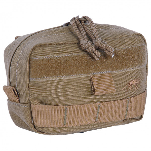 Tasmanian Tiger - TT Tac Pouch 4 Horizontal - Tasche Gr One Size braun von Tasmanian Tiger