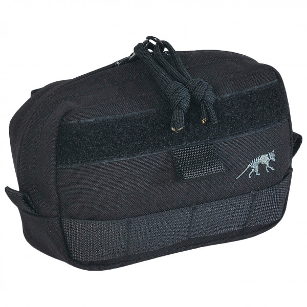 Tasmanian Tiger - TT Tac Pouch 4 Horizontal - Tasche Gr One Size grün von Tasmanian Tiger