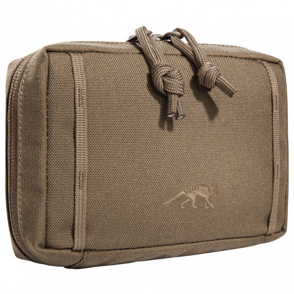 Tasmanian Tiger - TT Tac Pouch 4.1 - Tasche Gr One Size braun von Tasmanian Tiger