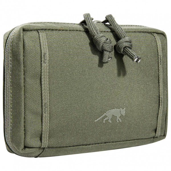 Tasmanian Tiger - TT Tac Pouch 4.1 - Tasche Gr One Size grün von Tasmanian Tiger