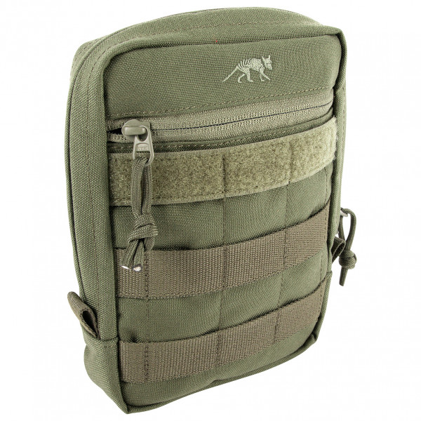 Tasmanian Tiger - TT Tac Pouch 5 - Tasche Gr One Size grün von Tasmanian Tiger