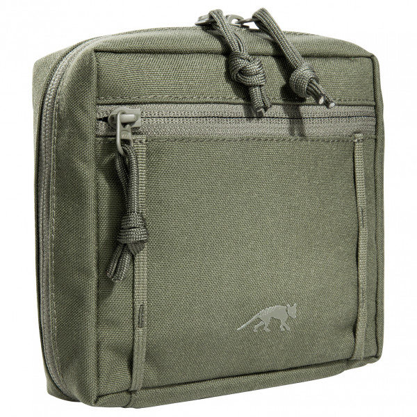 Tasmanian Tiger - TT Tac Pouch 5.1 - Tasche Gr One Size grün von Tasmanian Tiger