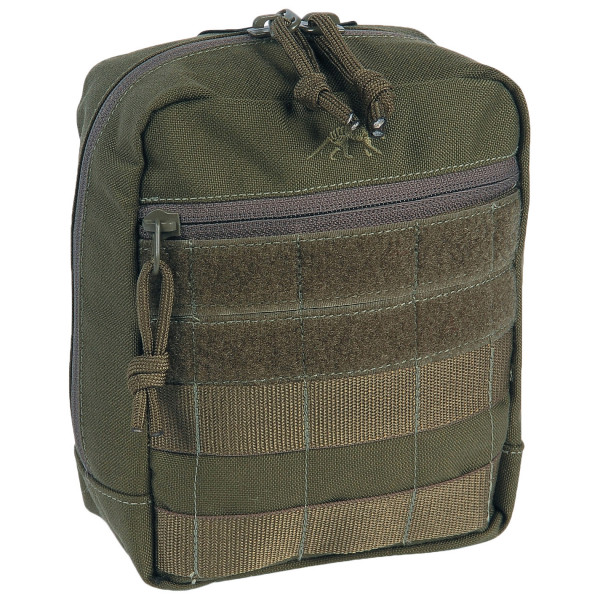 Tasmanian Tiger - TT Tac Pouch 6 - Tasche Gr One Size grün von Tasmanian Tiger