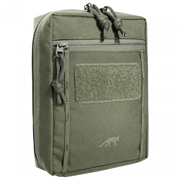 Tasmanian Tiger - TT Tac Pouch 6.1 - Tasche Gr One Size schwarz von Tasmanian Tiger