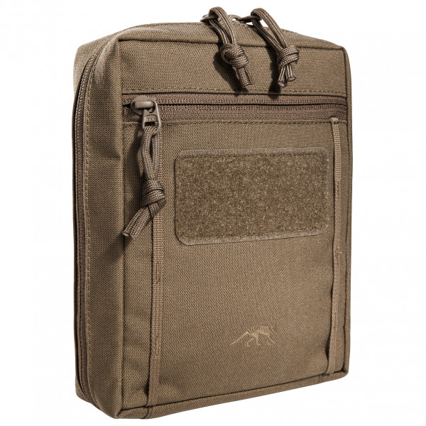 Tasmanian Tiger - TT Tac Pouch 6.1 - Tasche Gr One Size braun von Tasmanian Tiger