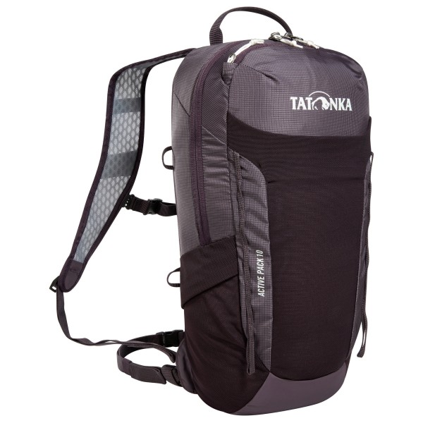 Tatonka - Active Pack 10 - Daypack Gr 10 l blau;grau von Tatonka