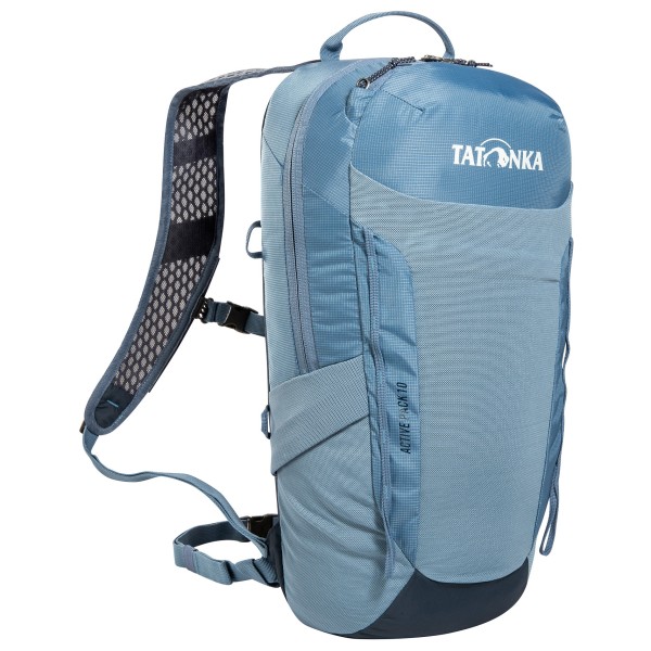 Tatonka - Active Pack 10 - Daypack Gr 10 l blau von Tatonka