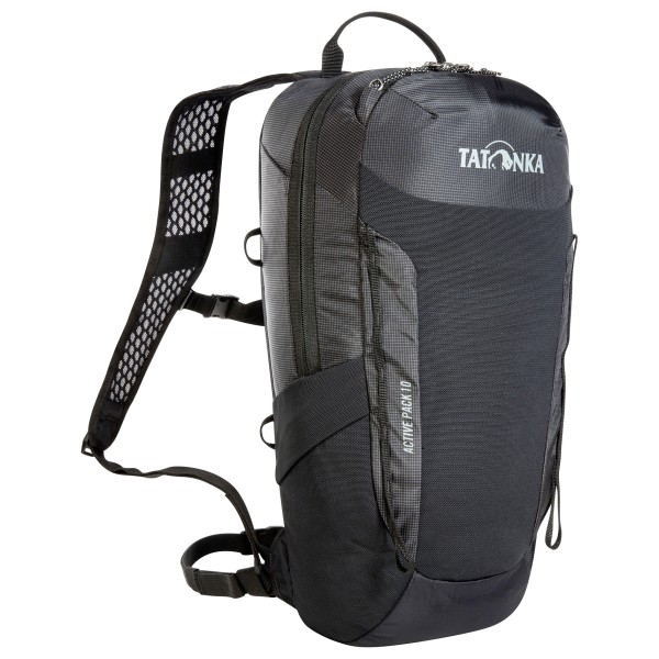 Tatonka - Active Pack 10 - Daypack Gr 10 l grau von Tatonka