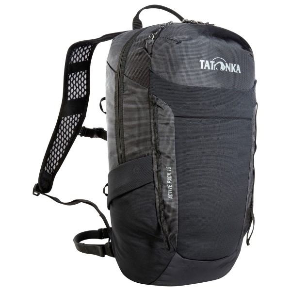 Tatonka - Active Pack 15 - Daypack Gr 15 l grau von Tatonka