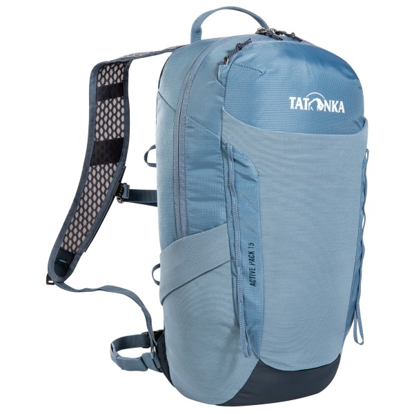 Tatonka - Active Pack 15 - Daypack Gr 15 l türkis von Tatonka