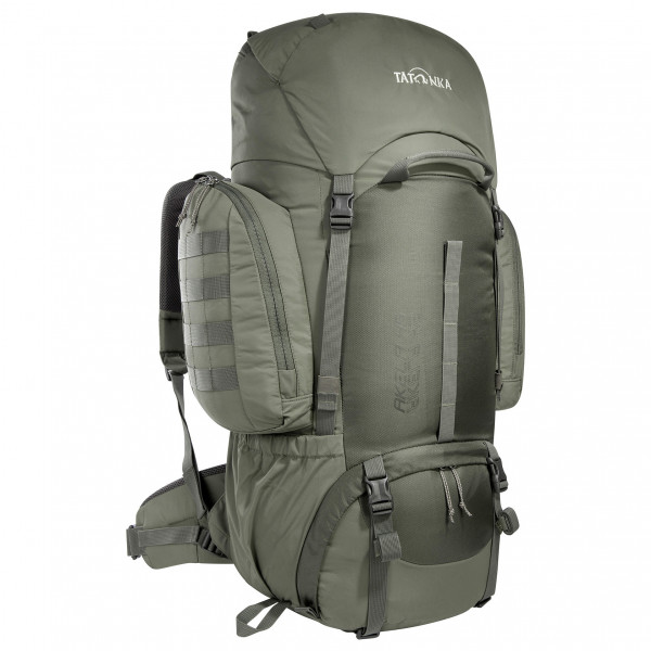 Tatonka - Akela 45 - Trekkingrucksack Gr 45 l oliv von Tatonka