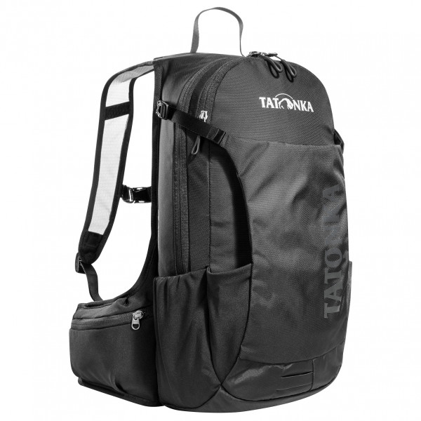 Tatonka - Baix 12 - Daypack Gr 12 l grau/schwarz von Tatonka