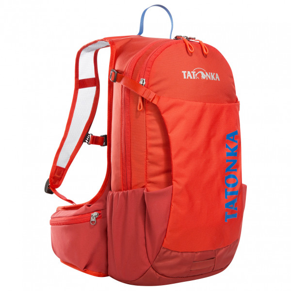 Tatonka - Baix 12 - Daypack Gr 12 l rot von Tatonka