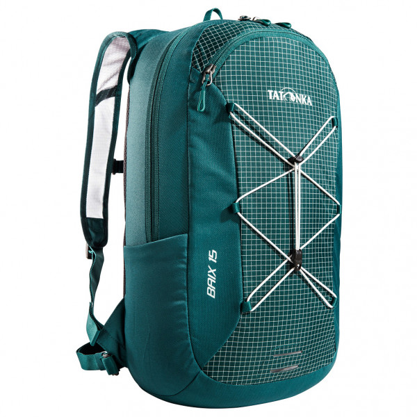 Tatonka - Baix 15 - Daypack Gr 15 l blau/türkis von Tatonka