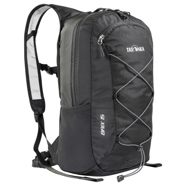 Tatonka - Baix 15 - Daypack Gr 15 l grau von Tatonka