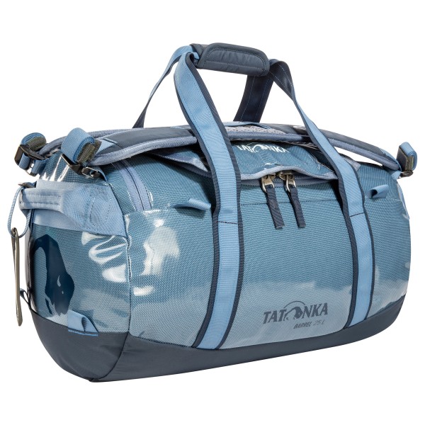 Tatonka - Barrel - Reisetasche Gr 110 l;130 l;25 l;45 l;65 l;85 l blau;grau/schwarz;rot von Tatonka