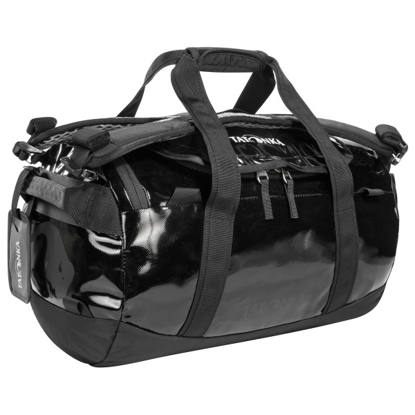 Tatonka - Barrel - Reisetasche Gr 110 l grau/schwarz von Tatonka