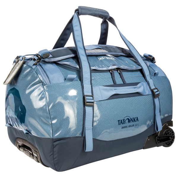 Tatonka - Barrel Roller - Reisetasche Gr 60 l blau von Tatonka