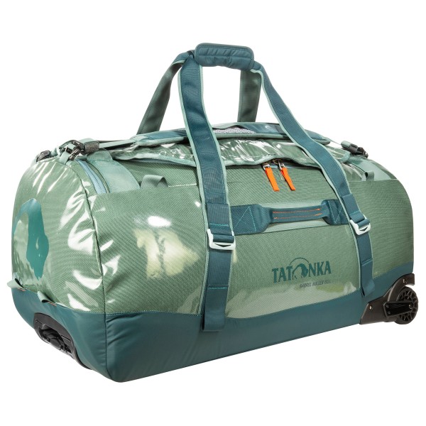 Tatonka - Barrel Roller - Reisetasche Gr 80 l bunt von Tatonka